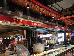 -山芋腔苏北菜(盐城滨海店)