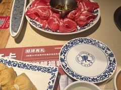 -东镇老火锅(长春路首店)