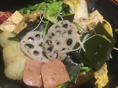 -万记麻辣烫国展总店