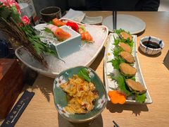 -阿吾罗·月咏精致日料(港汇恒隆广场店)