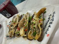 -郭姐·威海渔村(黄兴路店)