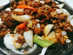 -老浒记烤鸭-北京菜(琉璃厂店)