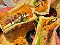 -大张烙馍村(泉山店)