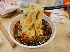 -清真·君乐牛肉面(一只船中街店)