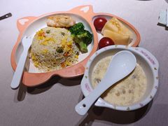 -尚一汤·粤菜海鲜(环球港店)