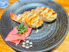 -小川洋风料理(街道口店)