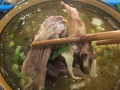 -兄弟俩老李家牛肉汤(总店)