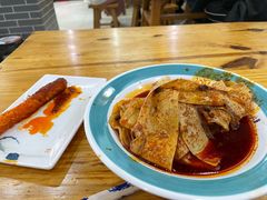 -马三洋芋片(兰州总店)