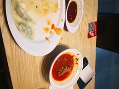 -喜家德虾仁水饺(北站店)