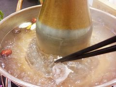 -北门涮肉·铜锅涮肉(南锣鼓巷店)