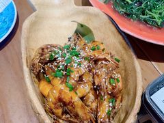 -老西门·常州菜(新区店)