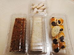 -玛尔哈巴·塔塔尔糕点(华侨小区店)