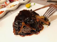 -A One Kitchen·南京精菜馆(德基广场店)