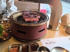 -西塔老太太泥炉烤肉(杭州首店)