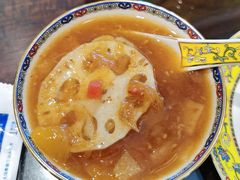 -富华斋饽饽铺·宫廷糕点·伴手礼(护国新天地店)