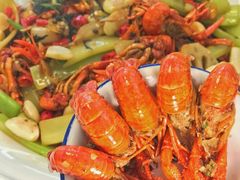 -一起吃小龙虾·海鲜(海珠店)