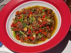 -湘鼎盛·大厨鲜炒湖南味(高新银泰店)