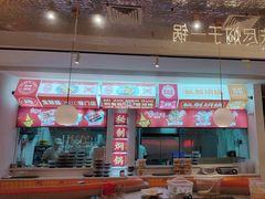 -黄记煌三汁焖锅(新佳丽江汉路店)