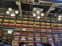 大堂-PIZZA BIANCA(万象城店)