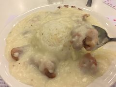 -大哥餐厅(西城花园店)