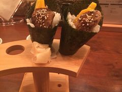 -山葵家·创意料理(万象汇店)