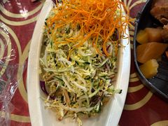 -大梁骨头馆·酱骨老菜(友好店)