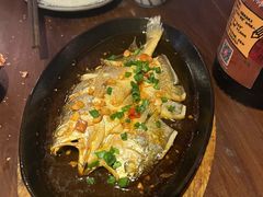 -贰醒·私房小院烧烤 (太古里店)