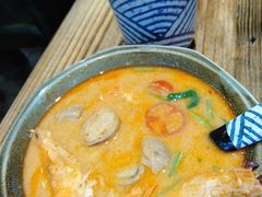 -Hi YOU你的饭局泰餐厅(雍和宫店)