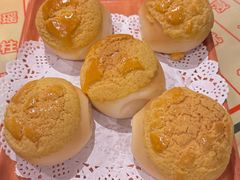 -石岐佬中山菜馆(张溪店)