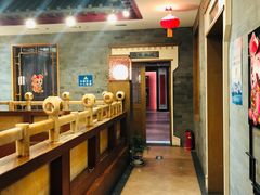 -晋阳饭庄(虎坊桥店)