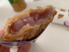 -麦当劳(朝阳路得来速店)