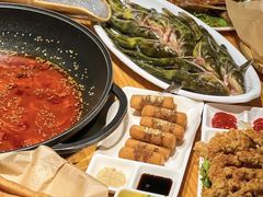 -小小河边鱼(天润城店)