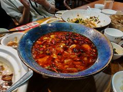 -金掌勺·锅包肉(双榆树店)