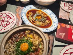 -锦楼·臻选新杭帮(杭州中心店)