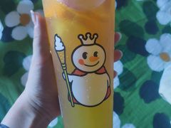 -蜜雪冰城(南关正街店)