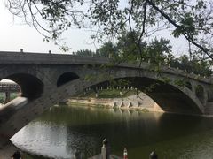 -赵州桥景区