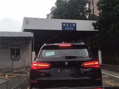 -上海市公安局交通警察总队车辆管理所三分所