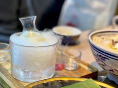 桂花米酿-雀舞云南菜(乐客城店)