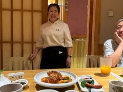-花和海鲜自助(梅江店)