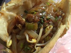-小陈方酥锅盔(古城总店)