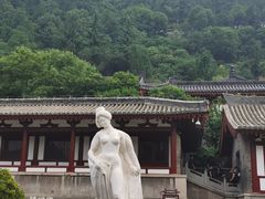 -华清宫景区