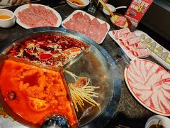 -巴蜀大宅门火锅(北大街店)