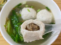 -欢欢沙茶面(大学路店)