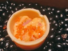 龙虾沙拉-匠和风精致料理(莆田财富中心店)