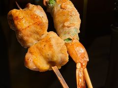 -鸟泉居酒屋·烧鸟·酒馆(百子湾店)