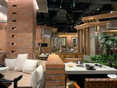 大堂-园里火锅(仁和新城店)