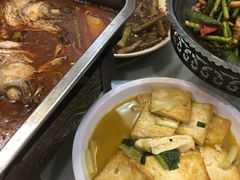 -绅士餐厅龙虾·烧烤(西门路店)