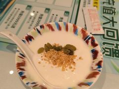 -新疆兵团食府清真(马连道店)