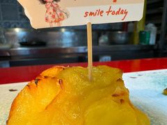 -领鲜活海鲜榴莲自助火锅(东门店)