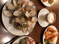 -嘉定凯悦·咖啡厅